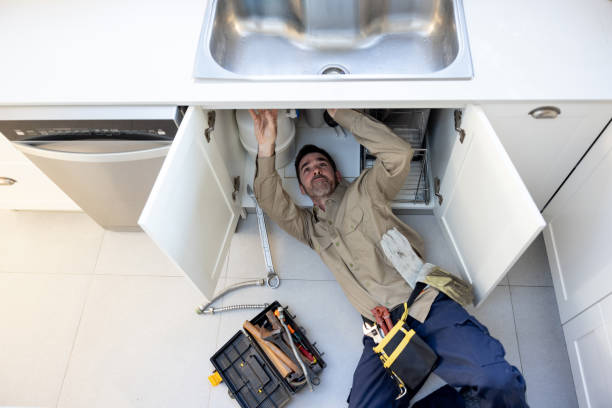 Best Local Plumber Services  in El Verano, CA