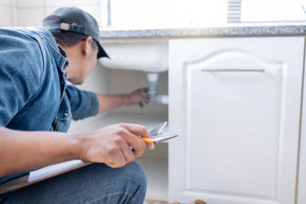 Professional Plumbing in El Verano, CA