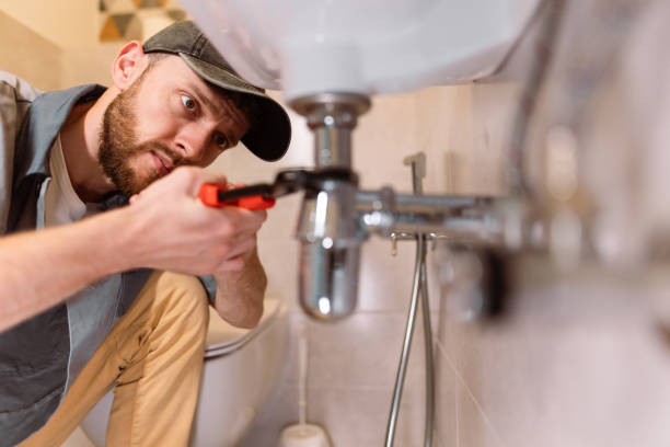  El Verano, CA Plumbing Pros