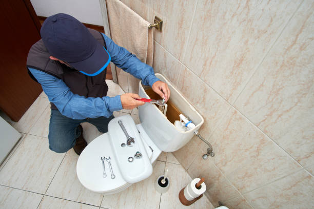 Best Commercial Plumbing Services  in El Verano, CA