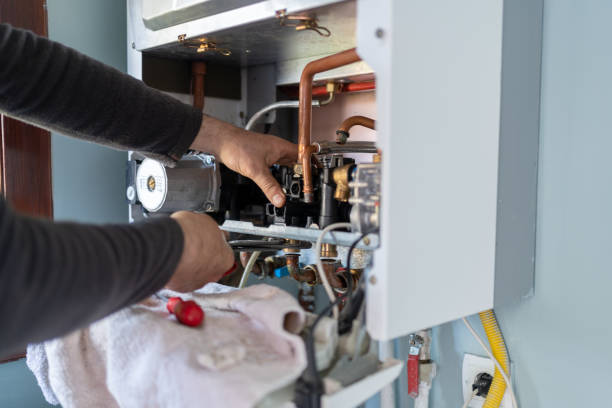 Best Gas Line Repair  in El Verano, CA