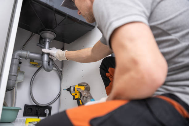 Best Plumbing Installation Services  in El Verano, CA